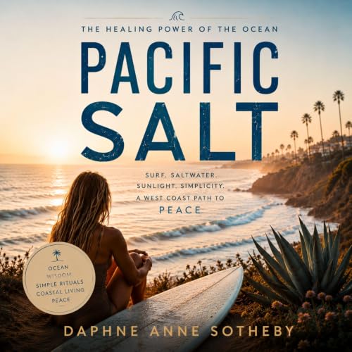 Cover of Pacific Salt