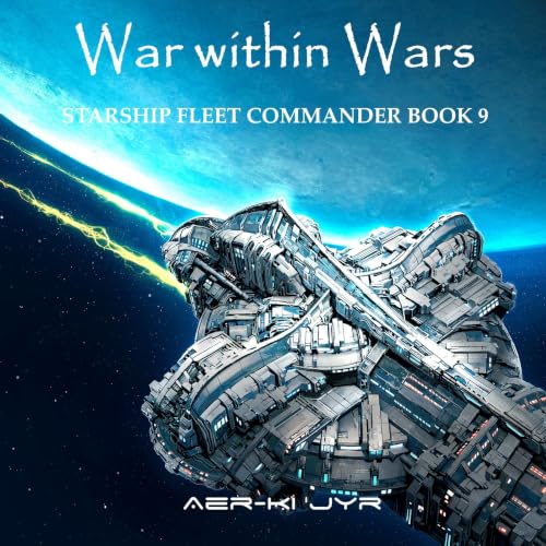 Cover of War Within Wars