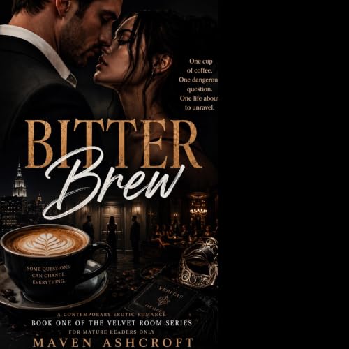 Cover of Bitter Brew