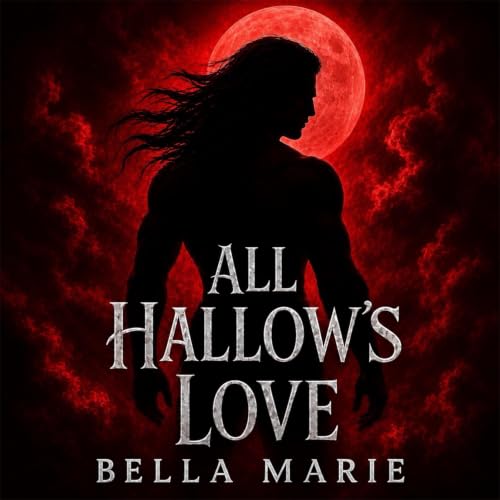 Cover of All Hallow’s Love