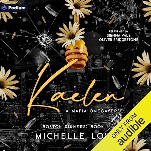 Cover of Kaelen
