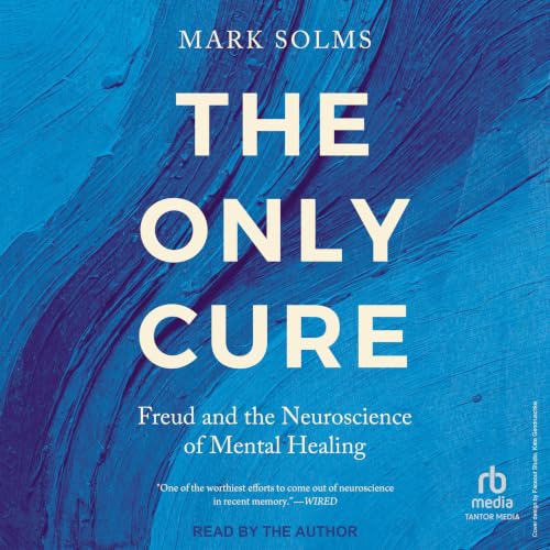 Cover of The Only Cure