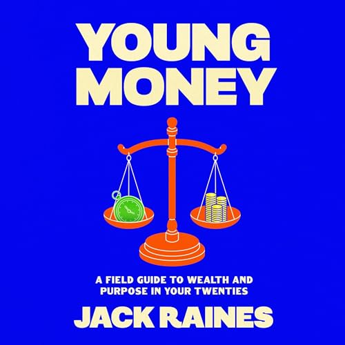 Cover of Young Money
