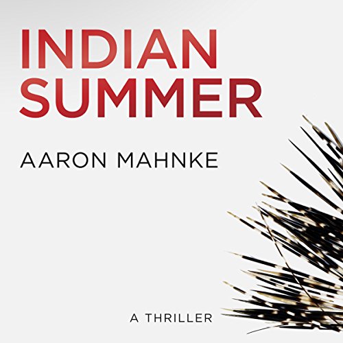 Cover of Indian Summer