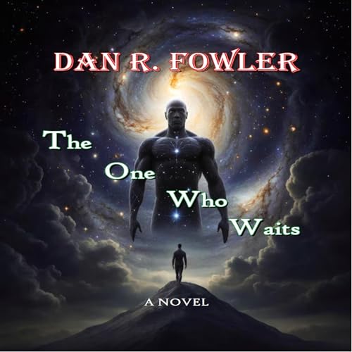Cover of The One Who Waits