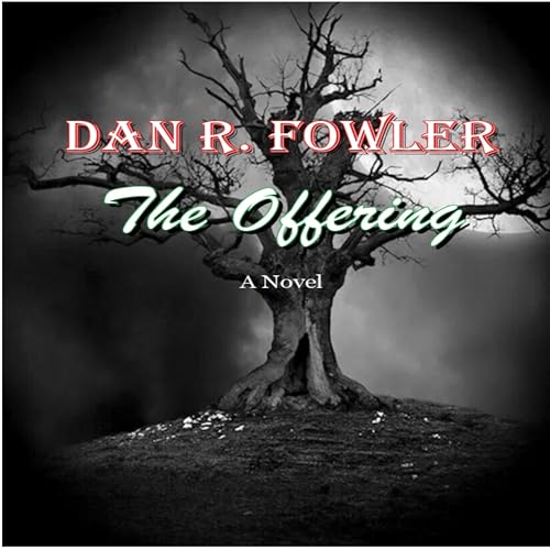 Cover of The Offering