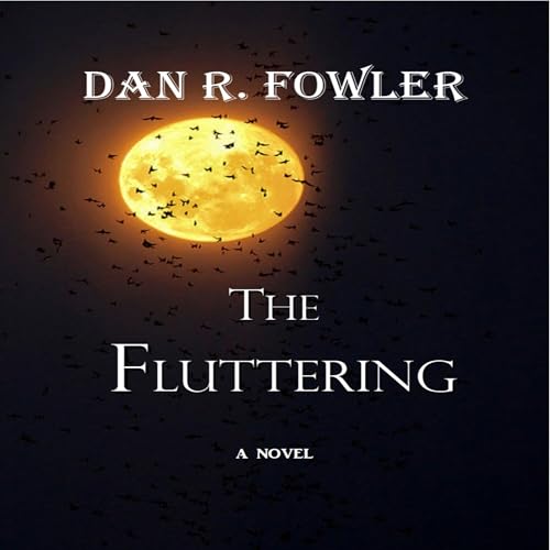 Cover of The Fluttering