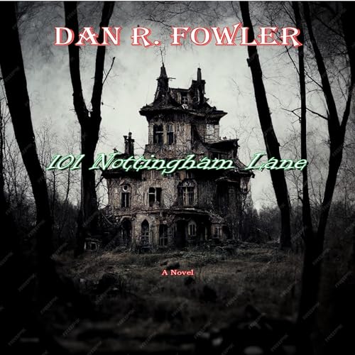 Cover of 101 Nottingham Lane