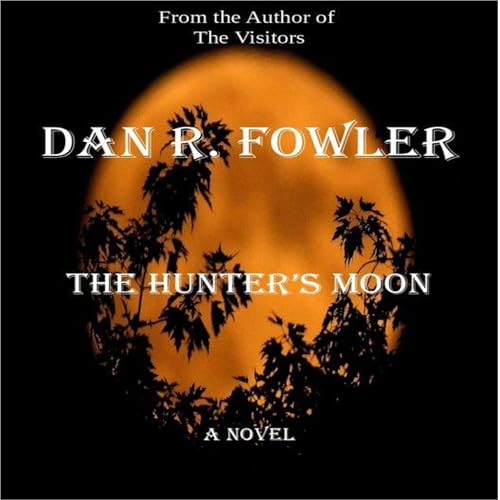 Cover of The Hunter's Moon