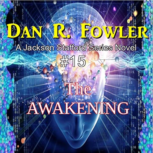 Cover of The Awakening