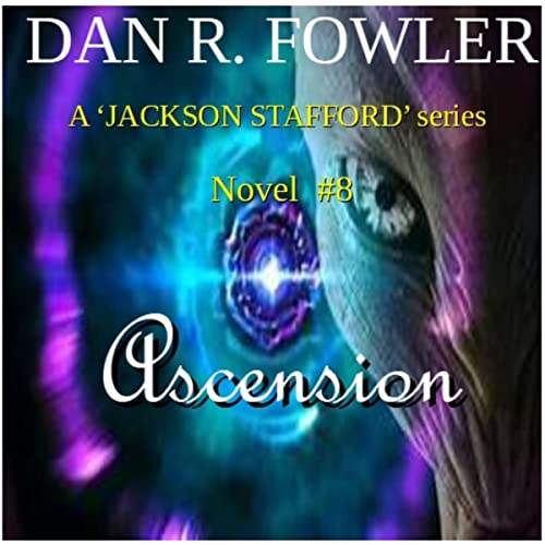 Cover of Ascension