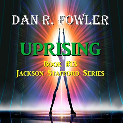 Cover of Uprising