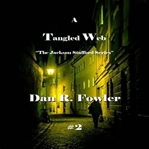 Cover of A Tangled Web