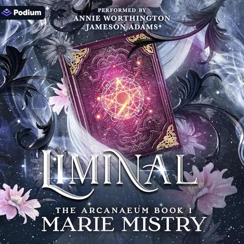 Cover of Liminal