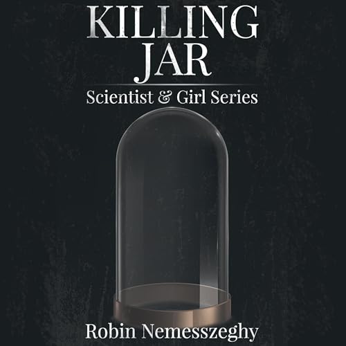 Cover of Killing Jar