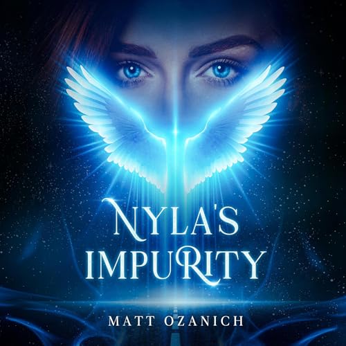 Cover of Nyla's Impurity