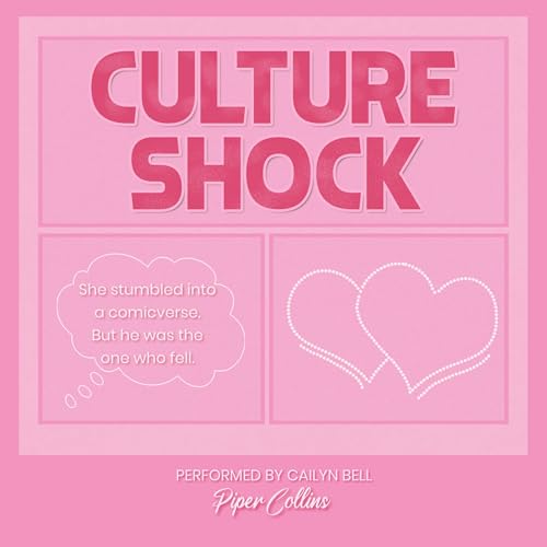 Cover of Culture Shock