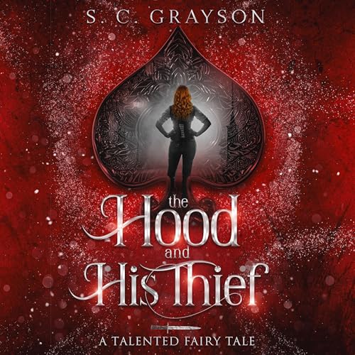 Cover of The Hood and His Thief