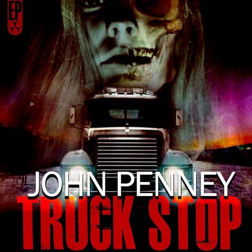 Cover of Truck Stop