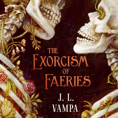Cover of The Exorcism of Faeries