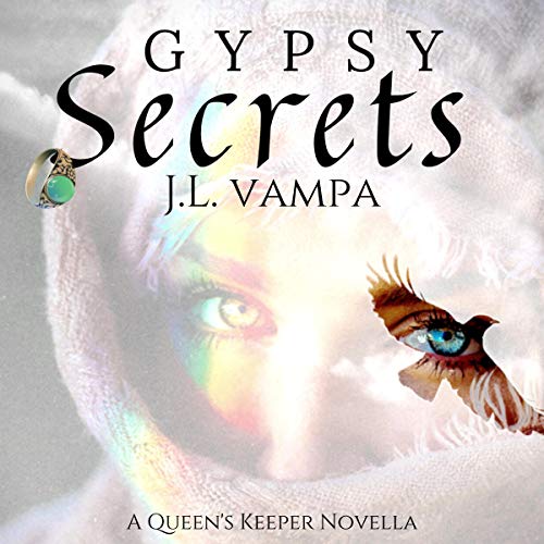 Cover of Gypsy Secrets