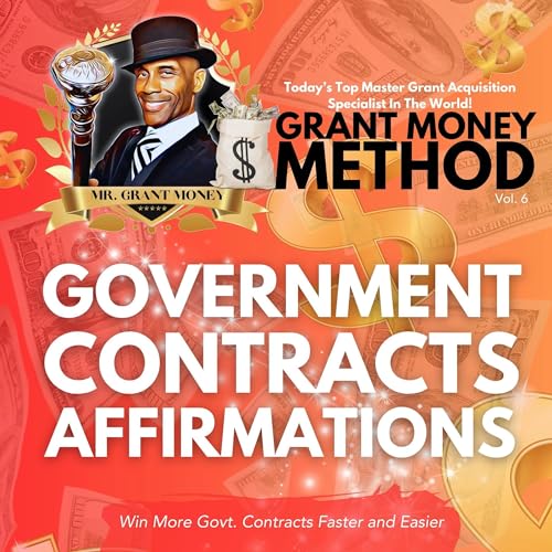 Cover of Government Contracts Affirmations