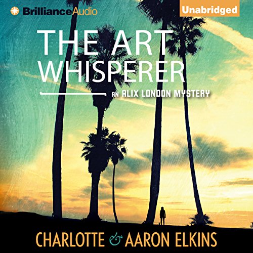 Cover of The Art Whisperer