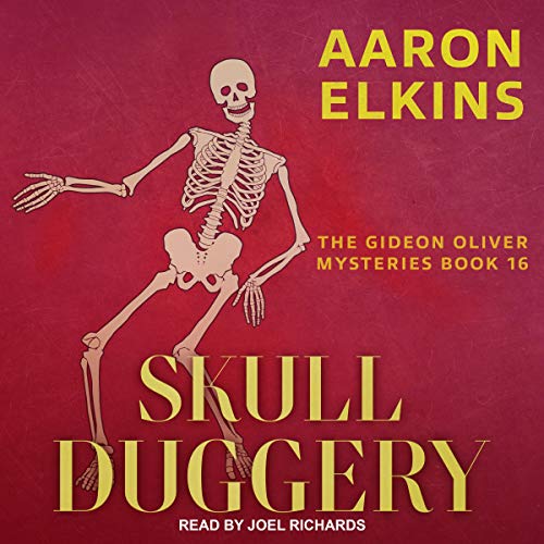 Cover of Skull Duggery