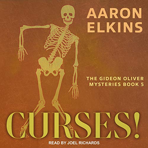 Cover of Curses!