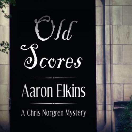 Cover of Old Scores