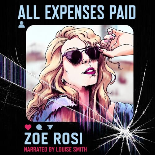 Cover of All Expenses Paid