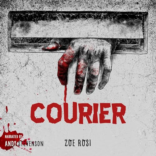 Cover of Courier