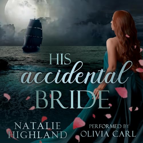 Cover of His Accidental Bride
