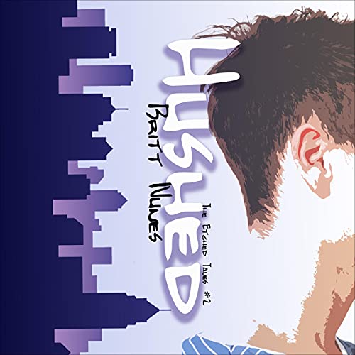 Cover of Hushed