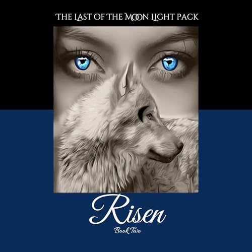 Cover of Risen