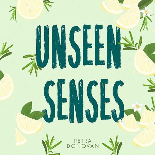 Cover of Unseen Senses