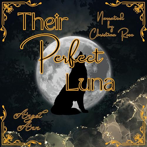 Cover of Their Perfect Luna