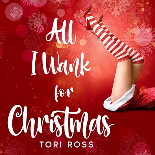 Cover of All I Wank for Christmas