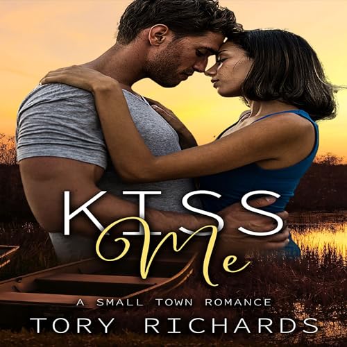 Cover of Kiss Me