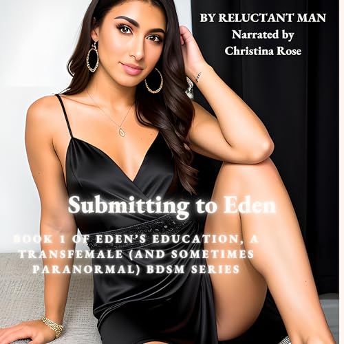 Cover of Submitting to Eden