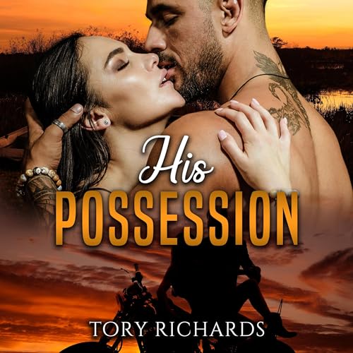 Cover of His Possession