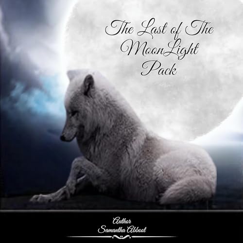 Cover of The Last of the Moon Light Pack
