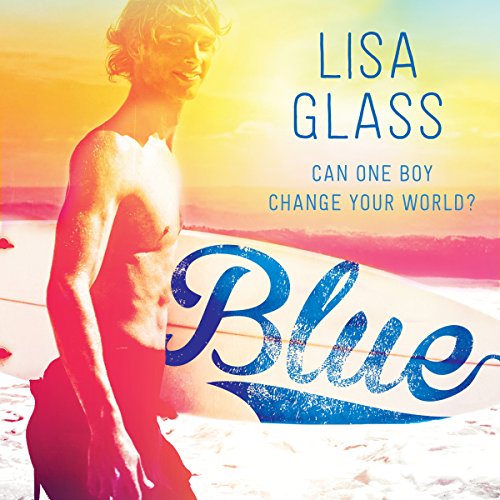 Cover of Blue