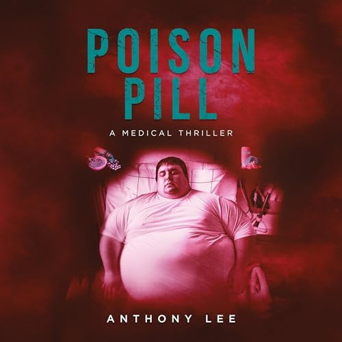 Cover of Poison Pill