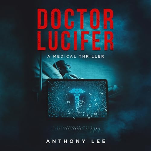 Cover of Doctor Lucifer