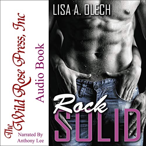 Cover of Rock Solid