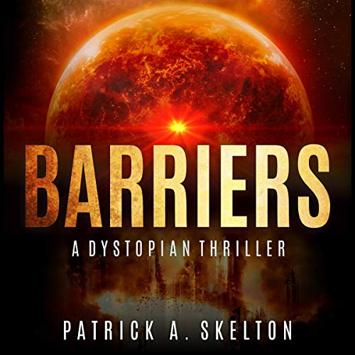 Cover of Barriers