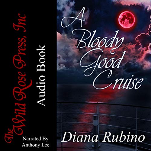 Cover of A Bloody Good Cruise
