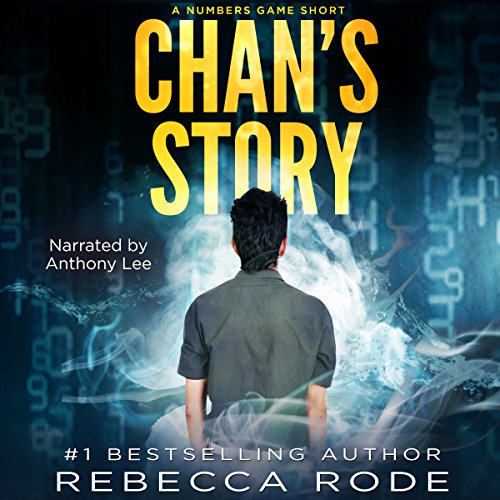 Cover of Chan's Story