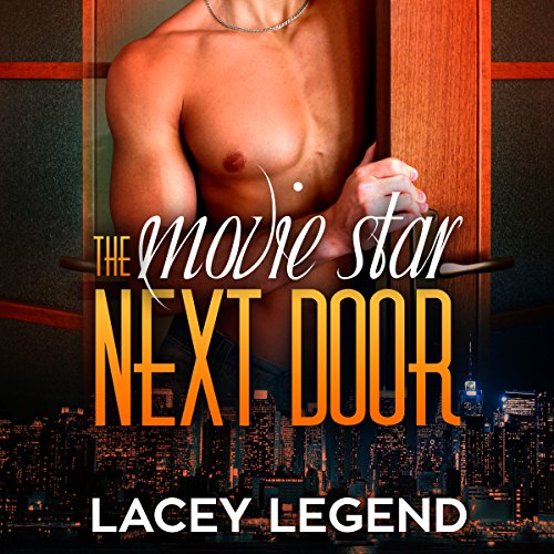 Cover of The Movie Star Next Door